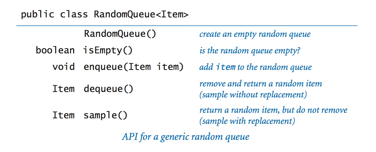random-queue-apis